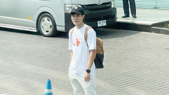 Văn Toàn tự tin gia nhập đội bóng Hàn Quốc, HLV Park đặt nhiều kỳ vọng