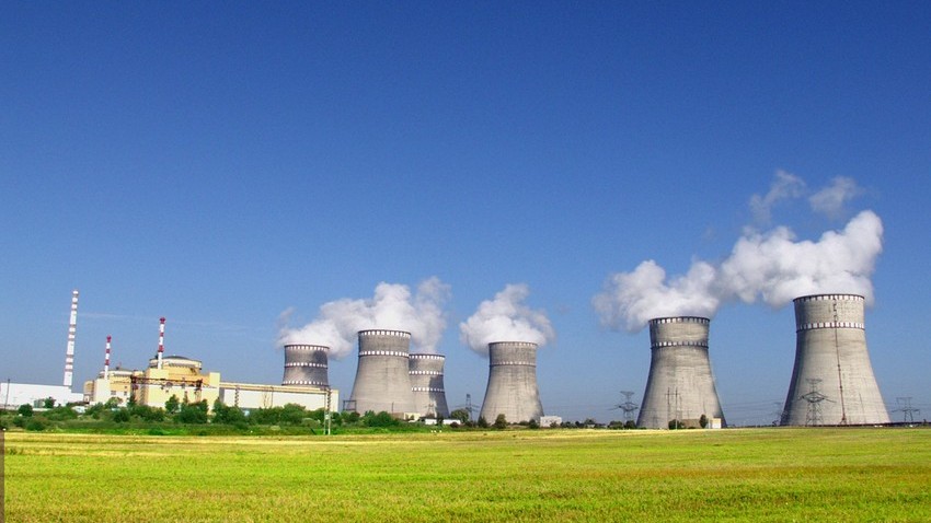 Lý do Thụy Điển chi 3,7 triệu USD cho ngành năng lượng hạt nhân Ukraine