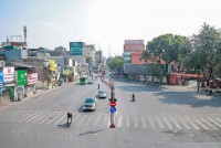 Dự báo thời tiết đêm nay và ngày mai (17-18/4): Hà Nội sáng sớm sương mù nhẹ, trưa chiều trời nắng; Tây Bắc và Bắc Trung Bộ có nắng nóng gay gắt