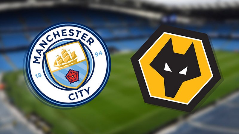 Nhận định trận đấu giữa Man City vs Wolves, 21h00 ngày 22/1 - Ngoại hạng Anh Nhận định trận đấu giữa Man City vs Wolves, 21h00 ngày 22/1 - Ngoại hạng Anh