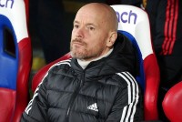 HLV Erik Ten Hag khẳng định ‘Quỷ đỏ’ đã tính đến cơ hội lên ngôi vô địch