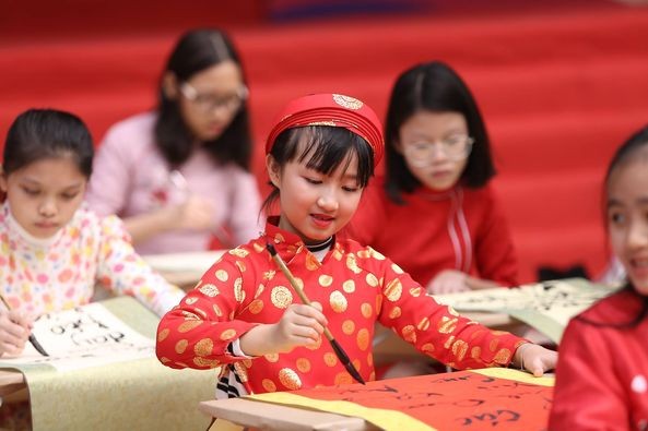 Chuyên gia văn hóa: 