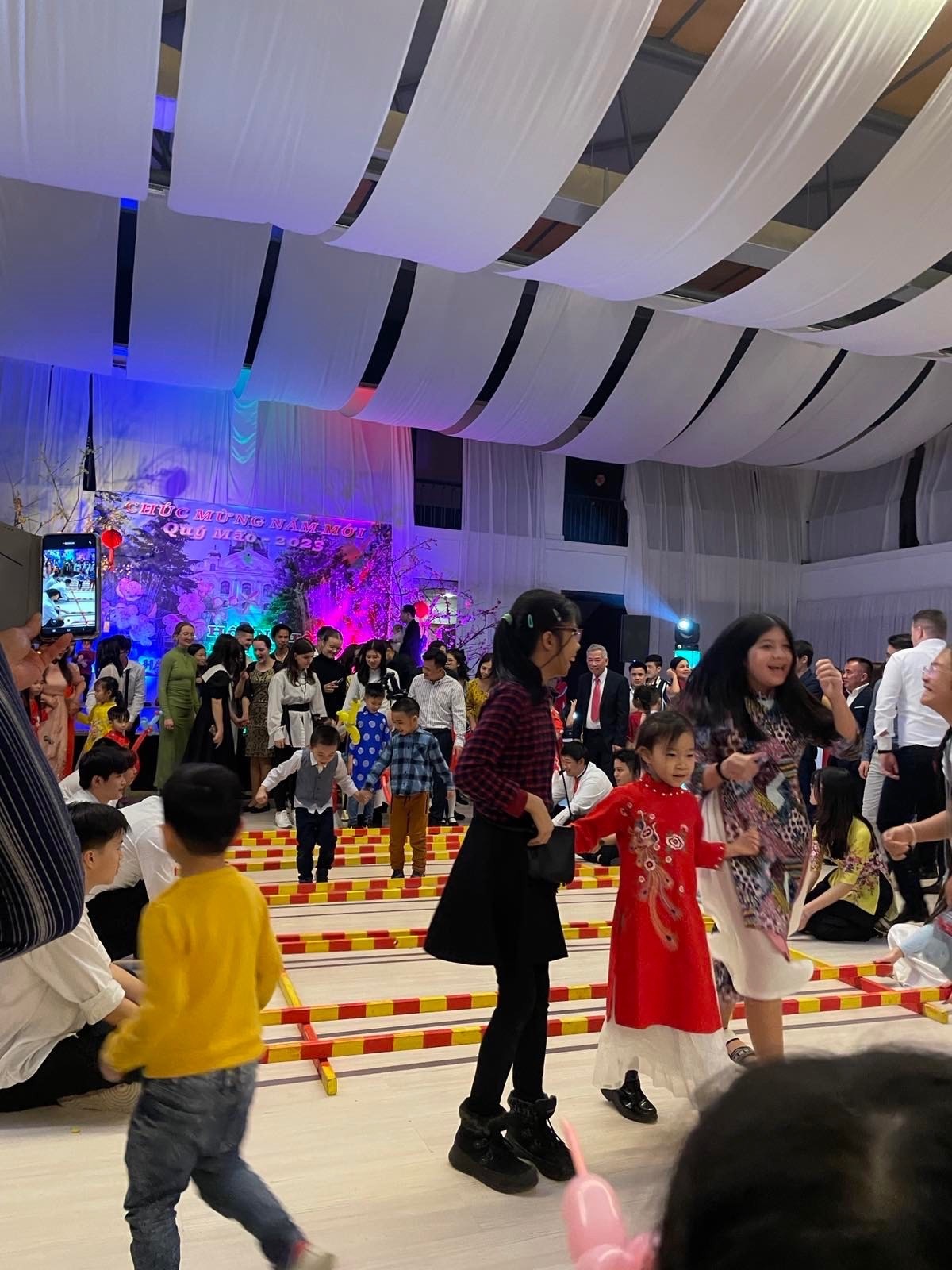 Đại sứ quán Việt Nam tại Slovakia tổ chức chương trình Xuân Quê hương 2023