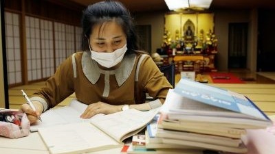 Nhật Bản thu hút nhân tài nước ngoài