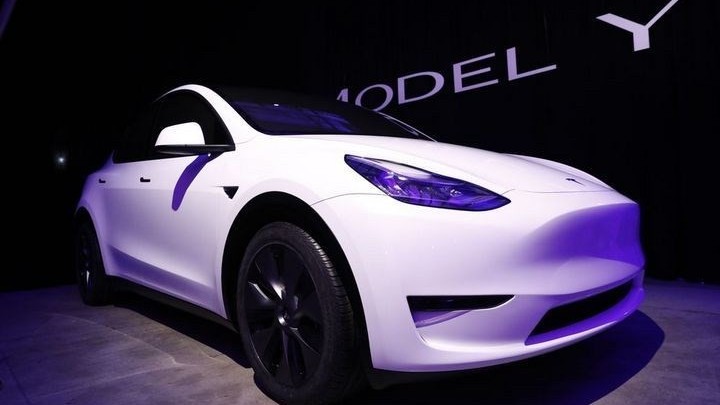 Thái Lan đặt mục tiêu doanh số xe điện năm 2023 đạt 35.000 chiếc