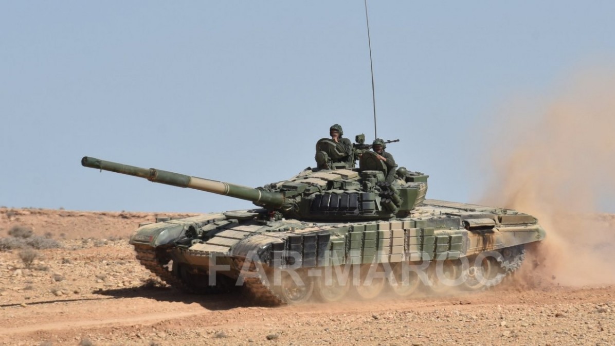 Nước châu Phi đầu tiên gửi xe tăng cho Ukraine, Đức nói gì về Leopard?