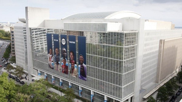 Mỹ thúc giục Ngân hàng Thế giới cải tổ để đối phó với thách thức toàn cầu