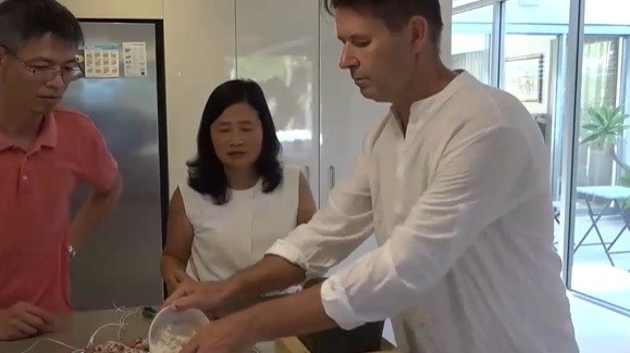 'Giữ lửa' cho Tết truyền thống trong mỗi gia đình người Việt tại Australia