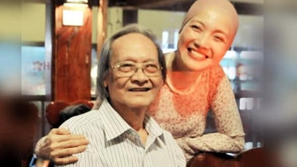 NSND Trần Tiến qua đời ở tuổi 86