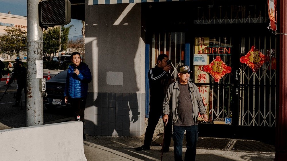 Xả súng kinh hoàng tại California, Mỹ: 10 người thiệt mạng, nghi phạm tự sát