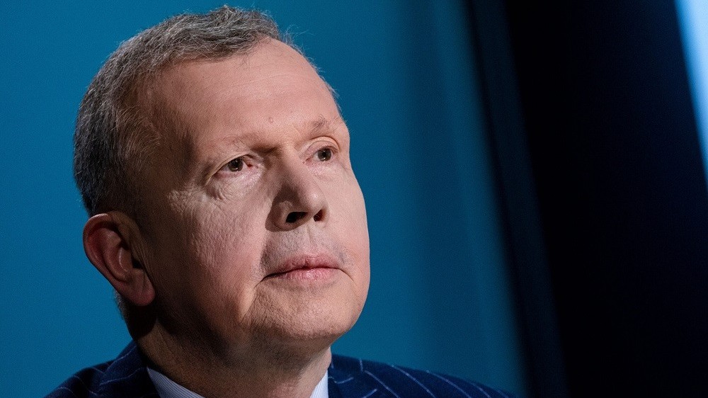 Nga hạ cấp quan hệ, trục xuất Đại sứ Estonia