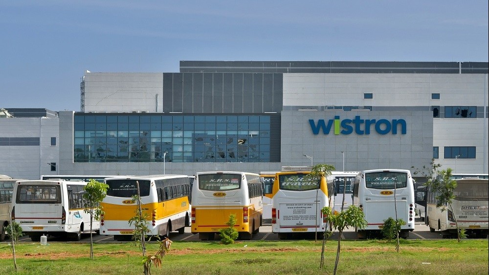 Apple muốn nâng sản lượng tại Ấn Độ lên 25%