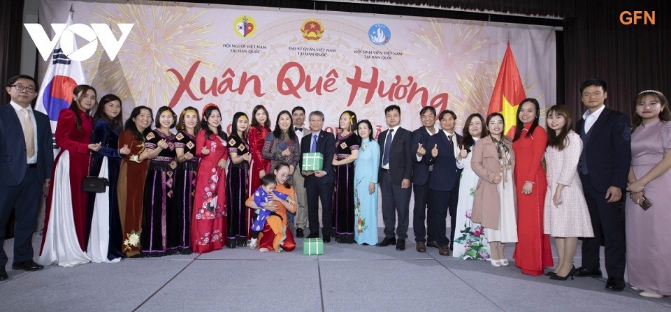 Đại sứ Nguyễn Vũ Tùng: Chuyến thăm cấp Nhà nước tới Việt Nam của Tổng thống Hàn Quốc thể hiện tính chất đặc biệt của quan hệ song phương