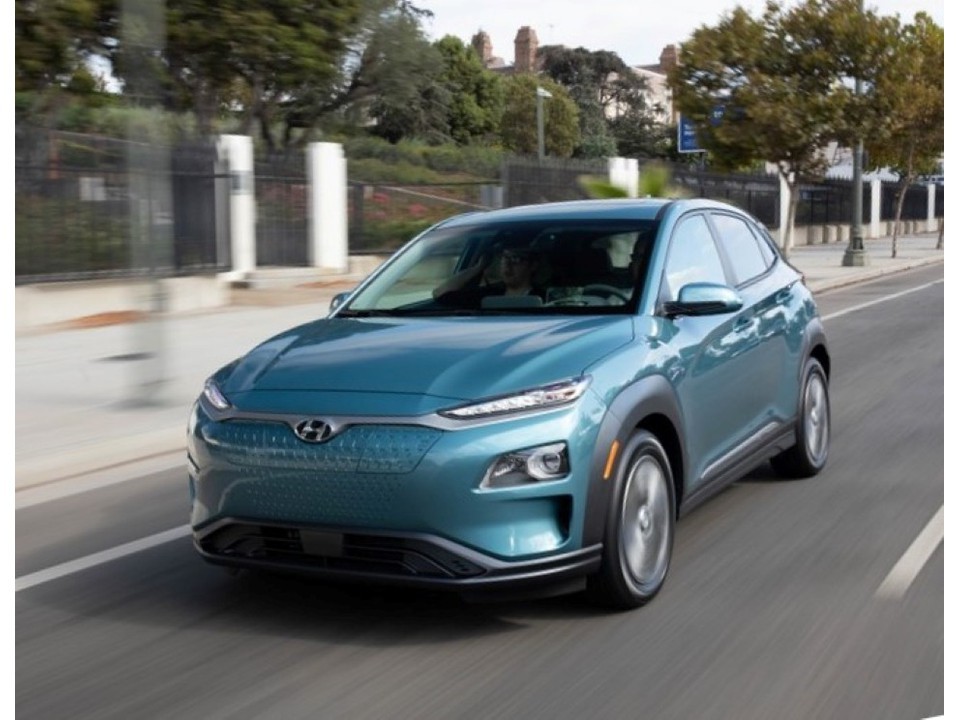 Hyundai Tổng doanh số bán xe EV toàn cầu của vượt mức 1 triệu chiếc. (Nguồn: cars.usnews) Hyundai Tổng doanh số bán xe EV toàn cầu của vượt mức 1 triệu chiếc. (Nguồn: cars.usnews)