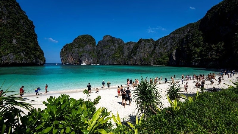 Thái Lan tạo tột phá trong du lịch chăm sóc sức khỏe