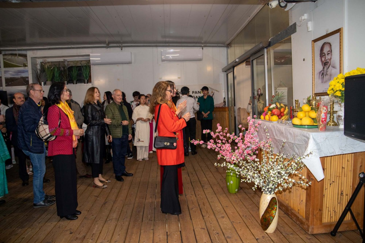 Nguyên Bí thư Tỉnh ủy Nguyễn Thọ Chân từ trần