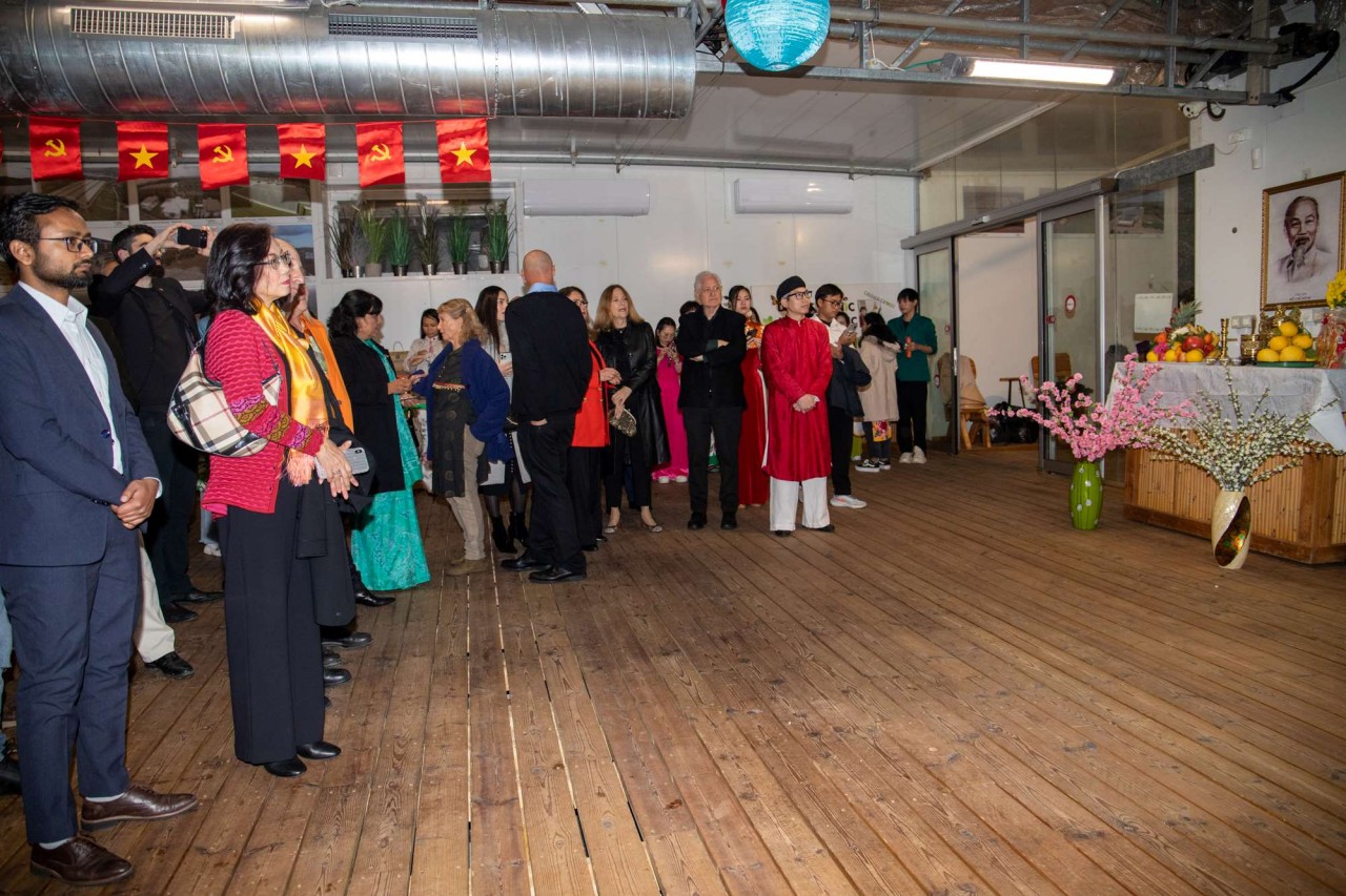 Nguyên Bí thư Tỉnh ủy Nguyễn Thọ Chân từ trần