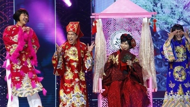 Các nghệ sĩ phản ứng gì trước những ý kiến trái chiều về chương trình Táo Quân 2023?