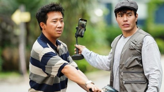 'Nhà bà Nữ' là bộ phim được khán giả lựa chọn nhiều nhất ngoài rạp những ngày Tết