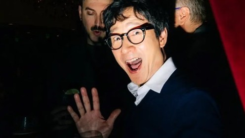 Sao gốc Việt được đề cử Nam diễn viên xuất sắc nhất tại giải Oscar 2023