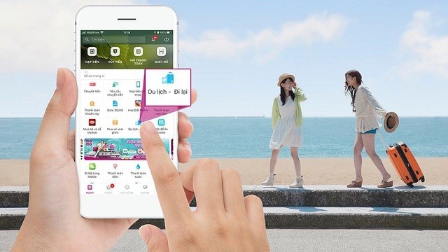 Chuyển đổi số, phát triển du lịch thông minh, thúc đẩy ngành công nghiệp không khói Việt Nam bứt phá