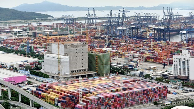 Lạm phát 2023 sẽ dịu đi; Chuyên gia LHQ kêu gọi các nước tránh thắt chặt tiền tệ