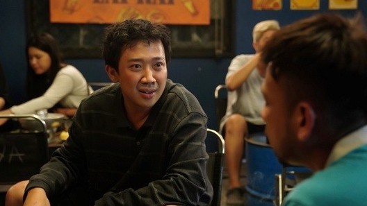 'Nhà bà Nữ' trở thành phim Việt cán mốc 110 tỷ đồng nhanh nhất mọi thời đại