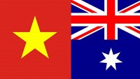 Lãnh đạo Việt Nam gửi điện mừng Quốc khánh Australia