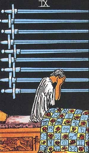 Bói bài tarot hàng ngày: Cách củng cố mối quan hệ hiện tại với người yêu?