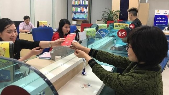 Khách hàng sẽ nhận được ưu đãi gì khi gửi tiền tiết kiệm sau Tết?