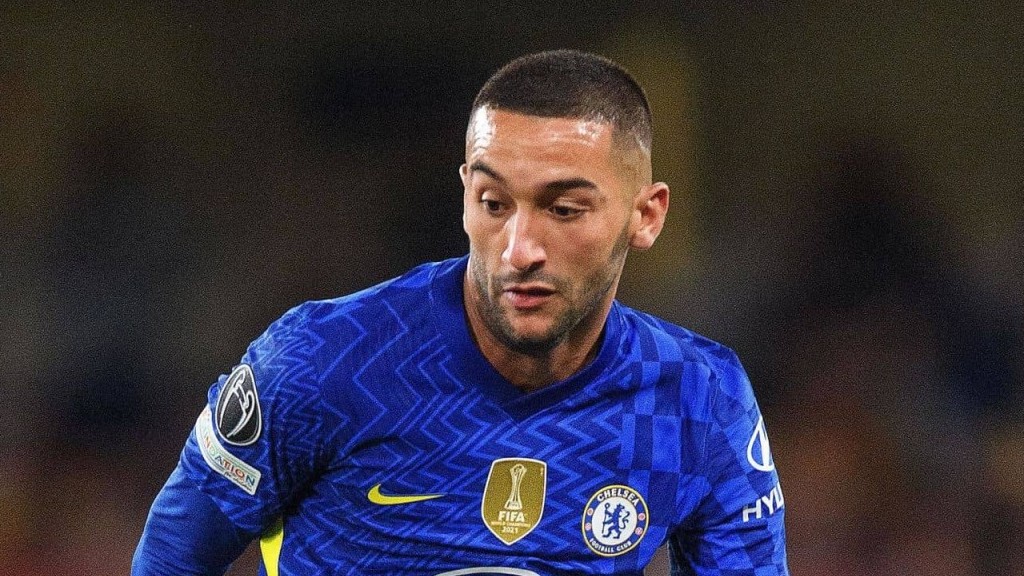 Chuyển nhượng cầu thủ Ngoại hạng Anh ngày 27/1: Chelsea 'đại tu' đội hình; MU chọn Denzel Dumfries; Eveton quan tâm Hakim Ziyech