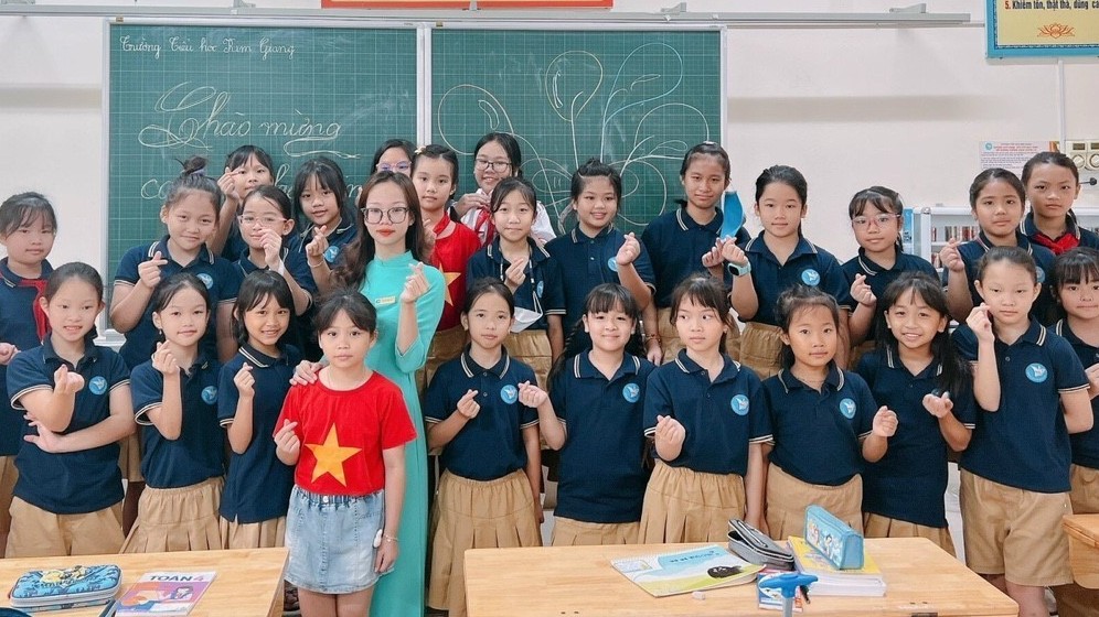 10 nhiệm vụ trọng tâm Bộ GD&ĐT sẽ thực hiện trong năm 2023