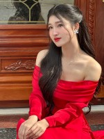 Thần thái đỉnh cao của Á hậu Phương Nhi