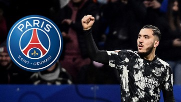 Chuyển nhượng cầu thủ ngày 27/1: PSG quan tâm Rayan Cherki; Arsenal cần thêm tiền vệ; MU duy trì đàm phán Victor Osimhen