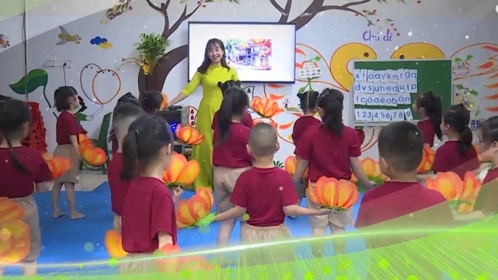 Làm sao để học sinh hào hứng quay lại trường sau kỳ nghỉ Tết?