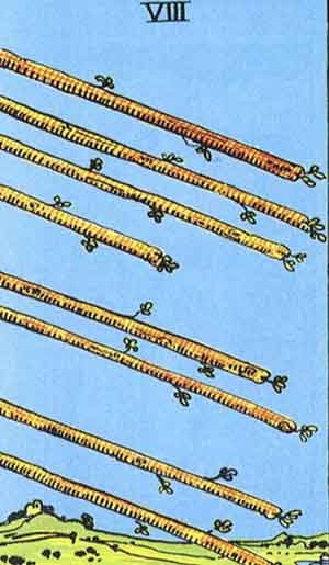 Bói bài tarot hàng ngày: Bạn cần làm gì để cải thiện mối quan hệ với người trong gia đình? Bói bài tarot hàng ngày: