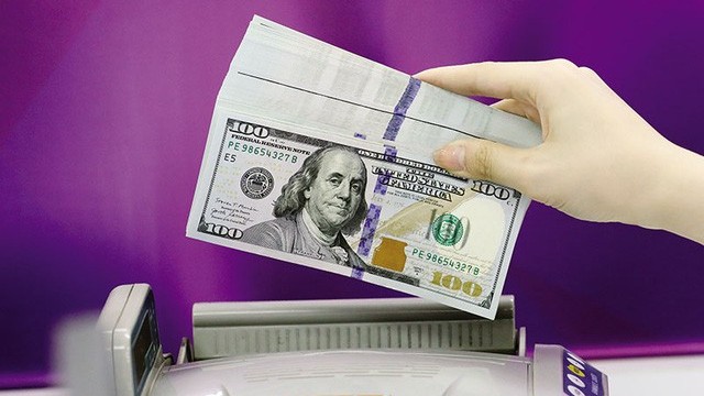 Việt Nam là một trong 10 quốc gia nhận kiều hối lớn nhất thế giới