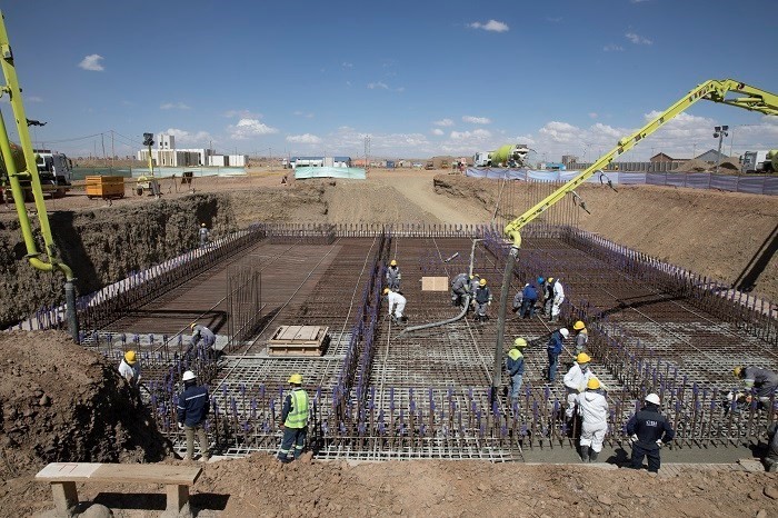 Nga: Trung Mỹ và Caribbean quan tâm hợp tác xây dựng trung tâm công nghệ hạt nhân