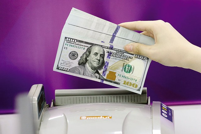 Việt Nam là một trong 10 quốc gia nhận kiều hối lớn nhất trên thế giới Việt Nam là một trong 10 quốc gia nhận kiều hối lớn nhất trên thế giới