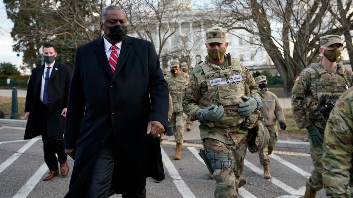 Bộ trưởng Quốc phòng Mỹ công du Hàn Quốc và Philippines, từ chối đề cập chương trình nghị sự