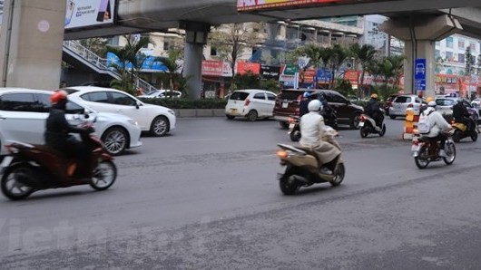 Dự báo thời tiết 10 ngày tới (28/1-6/2): Bắc Bộ, Thanh Hóa, Nghệ An rét đậm, sau rét về đêm và sáng; Nam Bộ có mưa