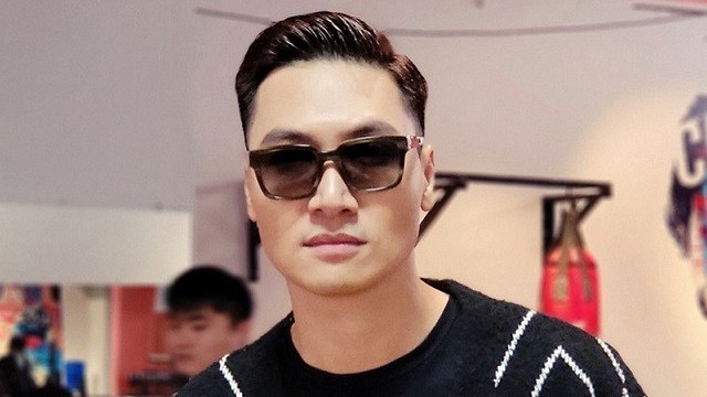 Phim sắp lên sóng VTV3: Những hình ảnh hậu trường của diễn viên Mạnh Trường