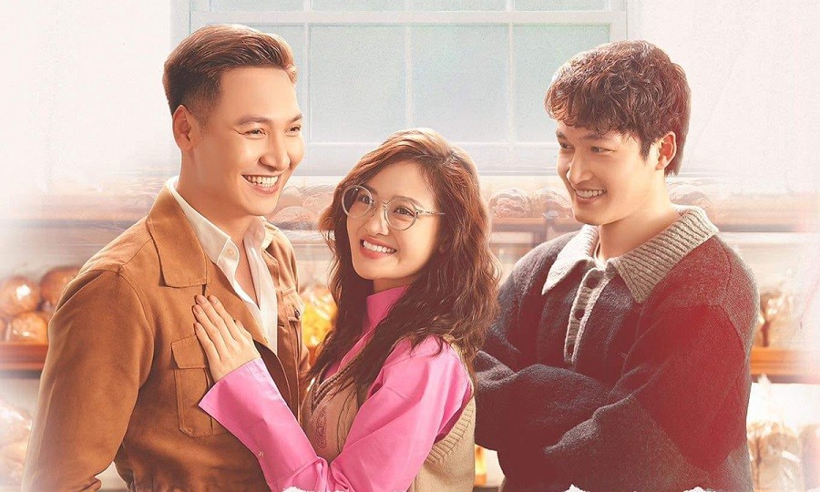 Bộ phim đánh dấu sự trở lại của Mạnh Trường sau hơn một năm vắng bóng, kể từ thành công của 'Hương vị tình thân'. Nhân vật của anh thuộc tuyến chính cùng Thùy Anh, Đình Tú.