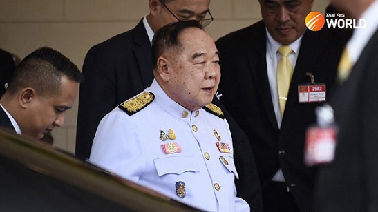 Bầu cử Thái Lan: Đảng cầm quyền chính thức công bố ứng cử viên thủ tướng