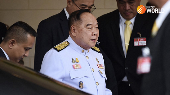 Bầu cử Thái Lan: Đảng cầm quyền chính thức công bố ứng cử viên thủ tướng