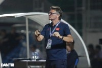 HLV Philippe Troussier: Lựa chọn hoàn hảo thay HLV Park Hang Seo