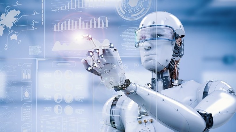 Mỹ và EU 'bắt tay' hợp tác phát triển mô hình AI