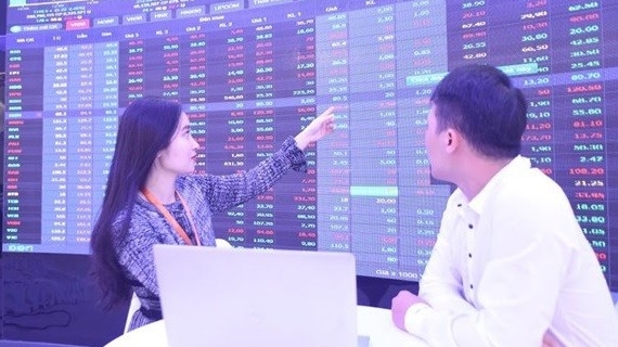 Quý II/2025, nhiều công ty chứng khoán 'hốt bạc', phá đỉnh lợi nhuận