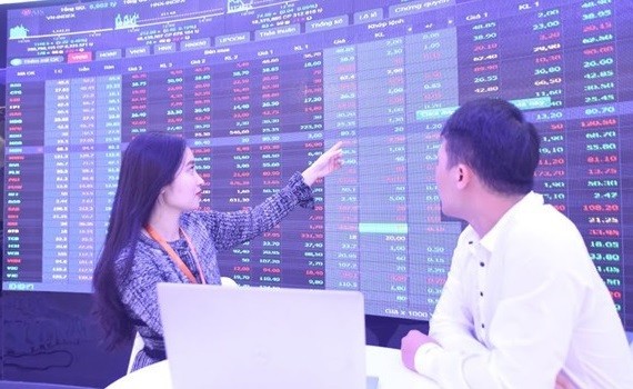 Năm 2023, vẫn có nhiều đánh giá lạc quan về khả năng phục hồi và tăng trưởng trở lại của TTCK Việt Nam.