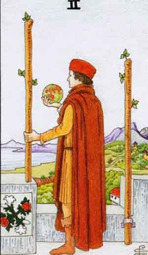 Bói bài tarot hàng ngày: Điều gì cản trở con đường thăng tiến trong sự nghiệp của bạn Bói bài tarot hàng ngày: